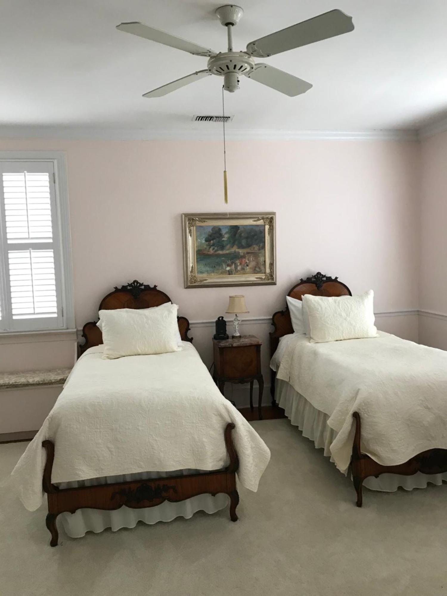 Springwood Inn Anniston Quarto foto