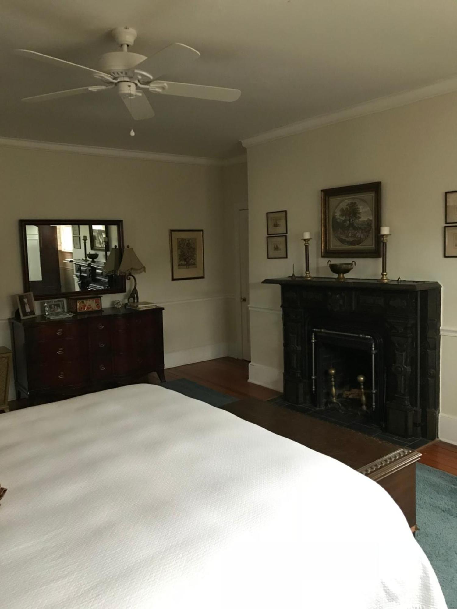 Springwood Inn Anniston Quarto foto