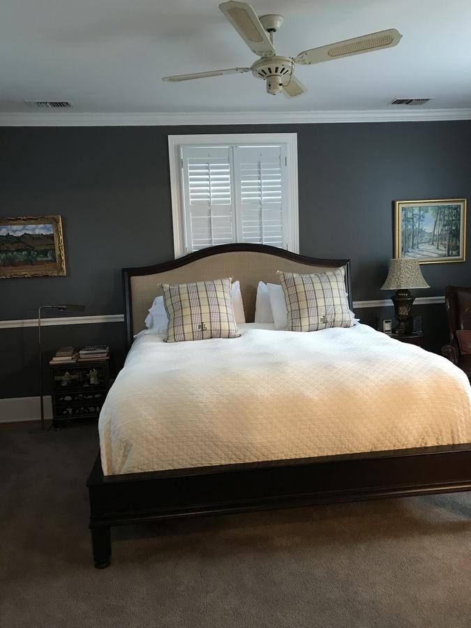 Springwood Inn Anniston Quarto foto