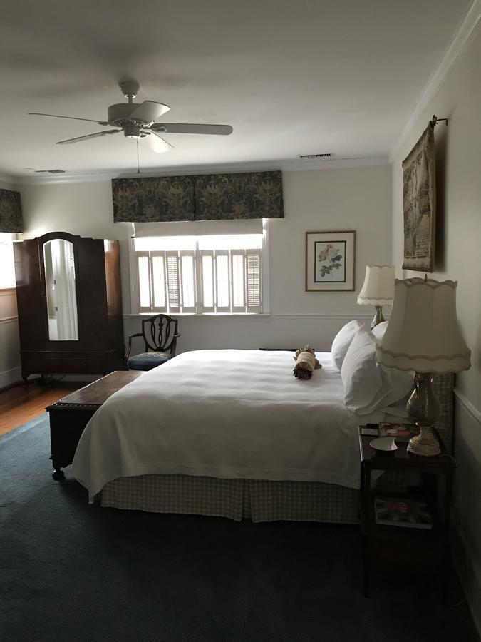 Springwood Inn Anniston Quarto foto