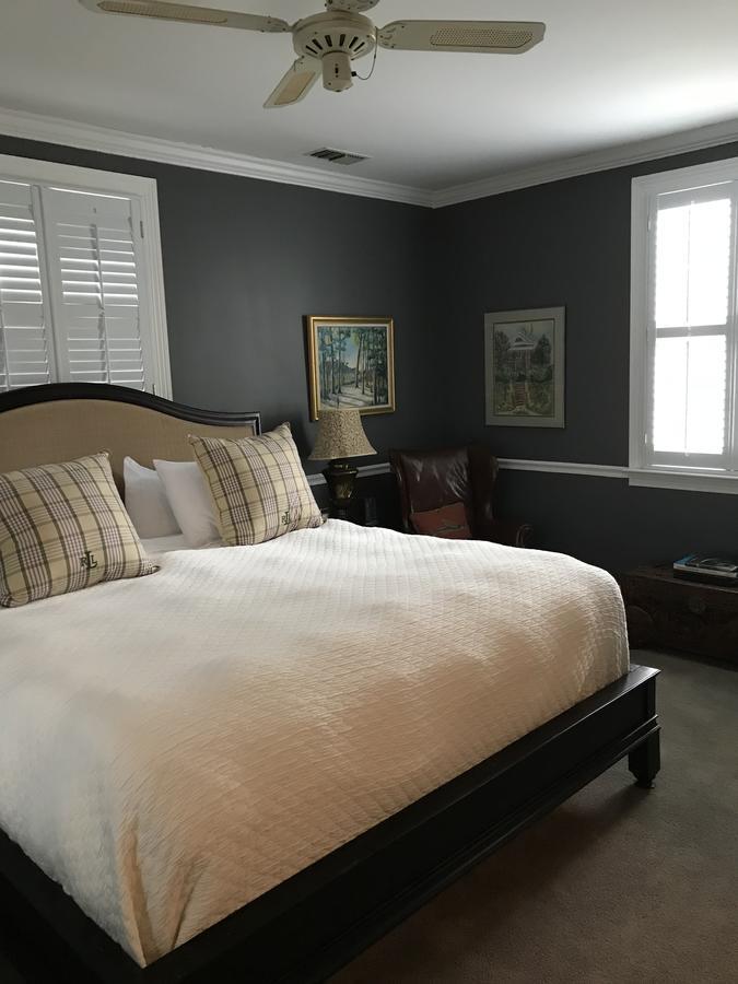 Springwood Inn Anniston Quarto foto