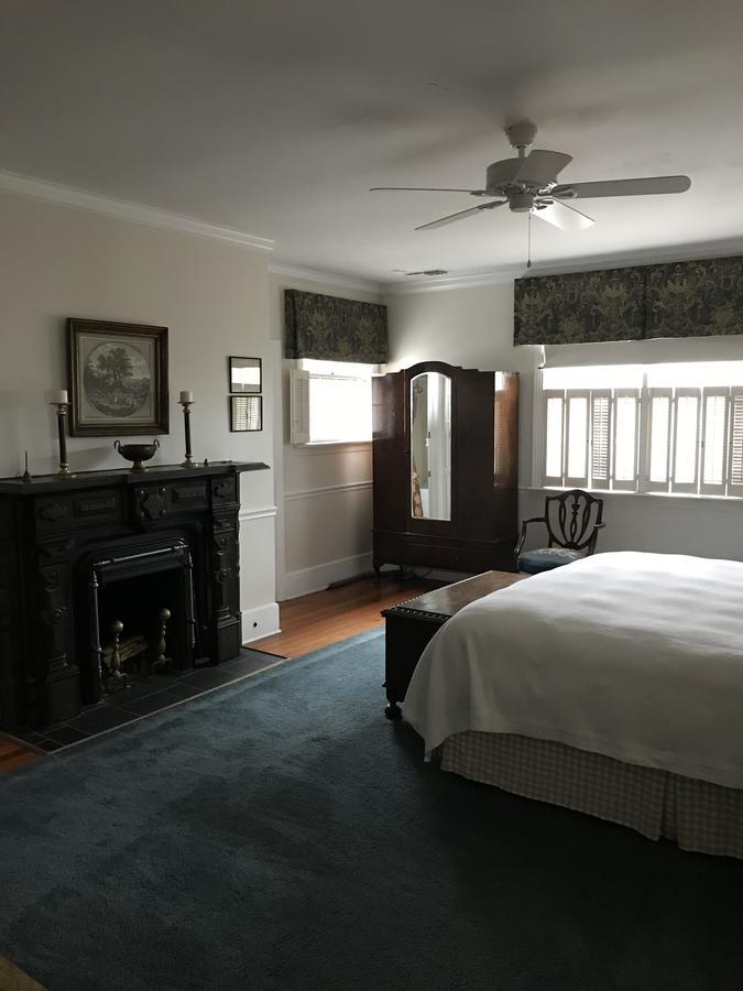 Springwood Inn Anniston Quarto foto